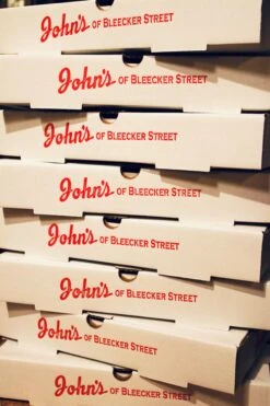 John's Pizza "No Slices" Crewneck -Clothing Store image 0c8d4dcd 82c1 4616 8a19 4318b2de2c9e