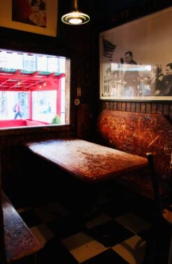 John's Pizza "No Slices" Crewneck -Clothing Store image 311d10b7 26a0 4c3f b2d3 21f7f0a7ea60