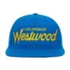 Westwood II Snapback Hat 1 Westwood II Snapback Hat -Clothing Store image 7b358a41 c14a 44e7 bc73 b854f8c6b4b7
