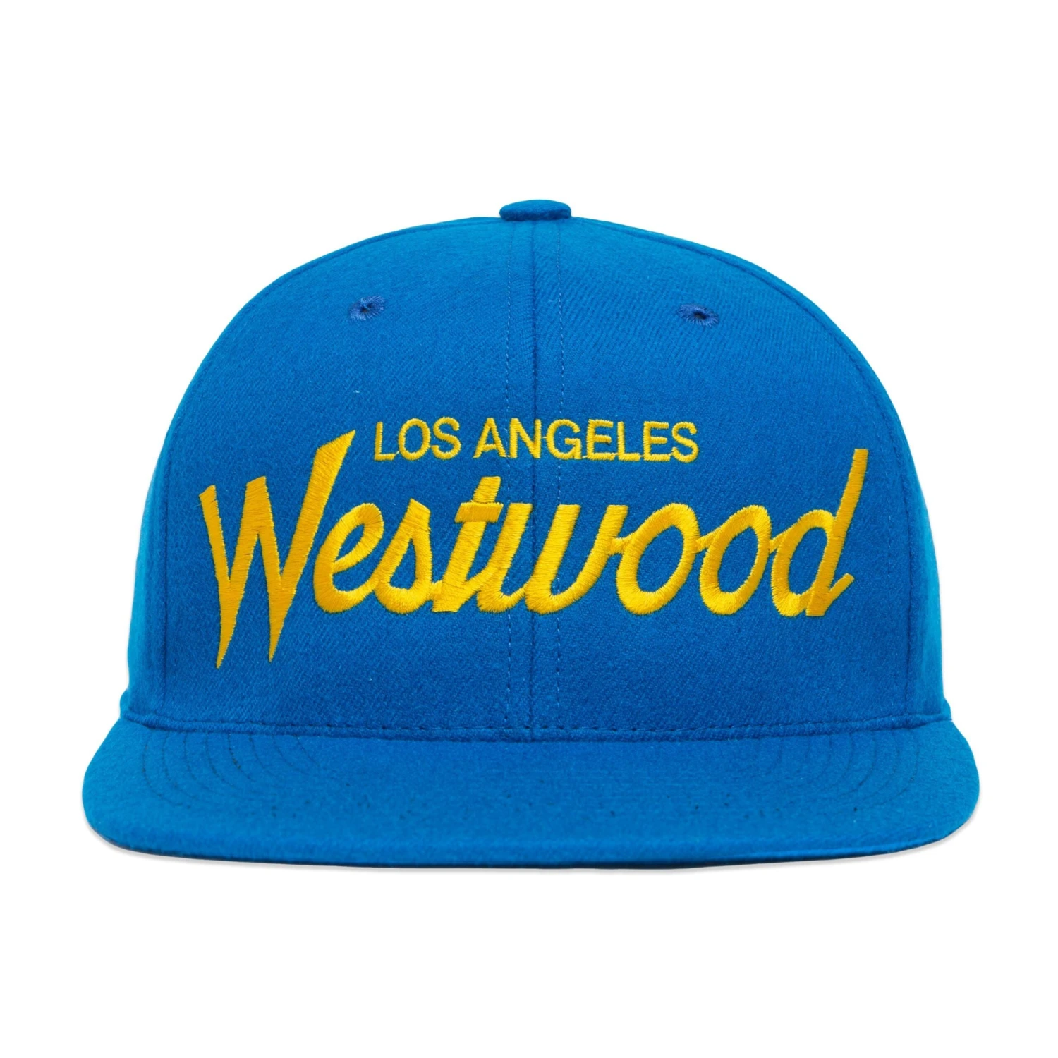 Westwood II Snapback Hat 3 Westwood II Snapback Hat