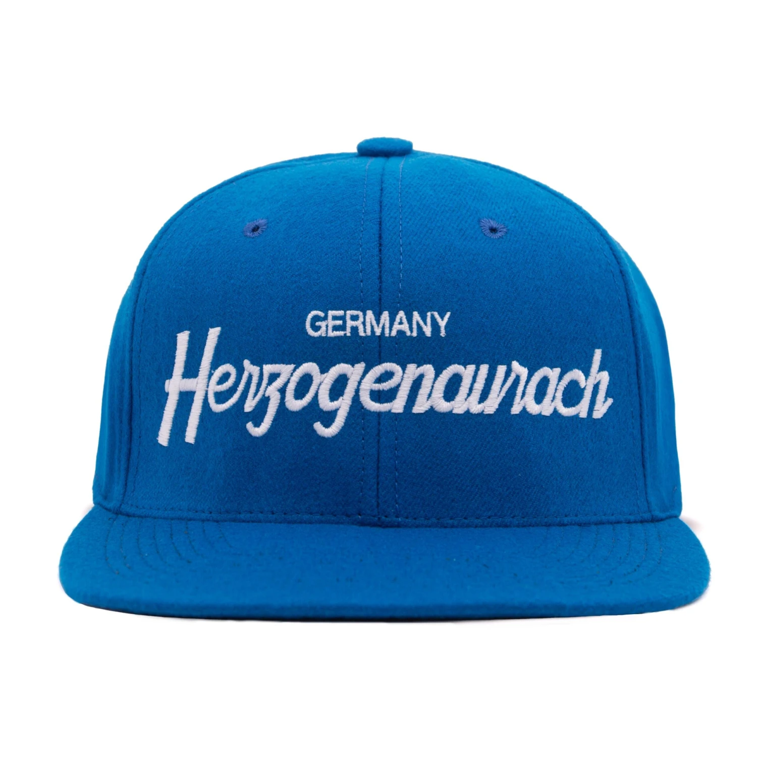 Herzogenaurach Snapback Hat 3 Herzogenaurach Snapback Hat