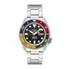 Rowing Blazers X Seiko 5 Sports Colorblock Watch - Special Edition -Clothing Store image 8ab556fd 6c76 448d 8233 d2626345b7a6