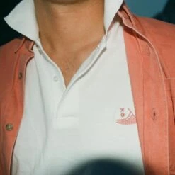 Nantucket Reds Long Sleeve Button Down -Clothing Store image 933433fa 25d1 4061 b914 72b187571b3c