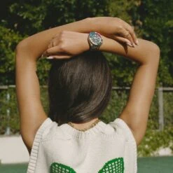 Rowing Blazers X Seiko 5 Sports Colorblock Watch - Special Edition -Clothing Store image b6246e21 71d1 45ba b7f3 82558d691981