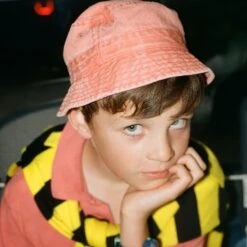 Nantucket Reds Kids' Bucket Hat 8 Nantucket Reds Kids' Bucket Hat -Clothing Store image e677bfb2 1f3a 4e7f 8a88 c57d1a6b1258