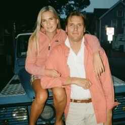 Nantucket Reds Long Sleeve Button Down -Clothing Store image e77d751c f354 4286 8833 ef3d8267d5ae