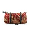 Artemis Sumak Kilim Travel Duffle -Clothing Store kilim travel duffle AKTD00 0067