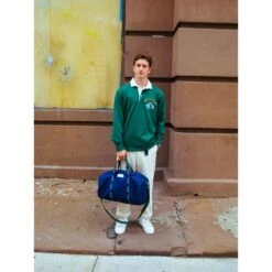 Pierce & Pierce Banker Bag -Clothing Store pierceandpercebagweb 1